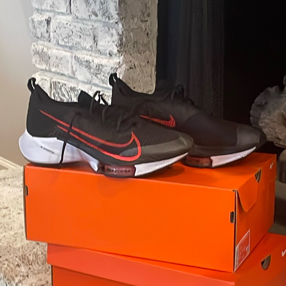 Nike men’s shoes size 12